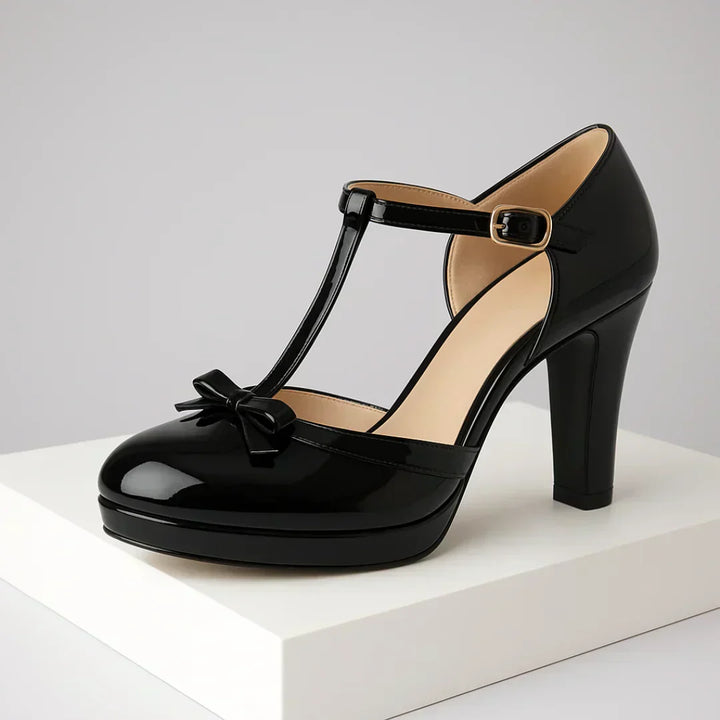 Salome | Talons Élégants