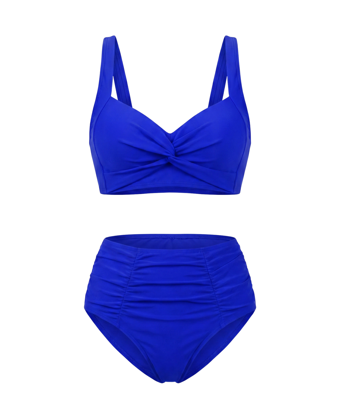 Ensemble de Bikini Sportif