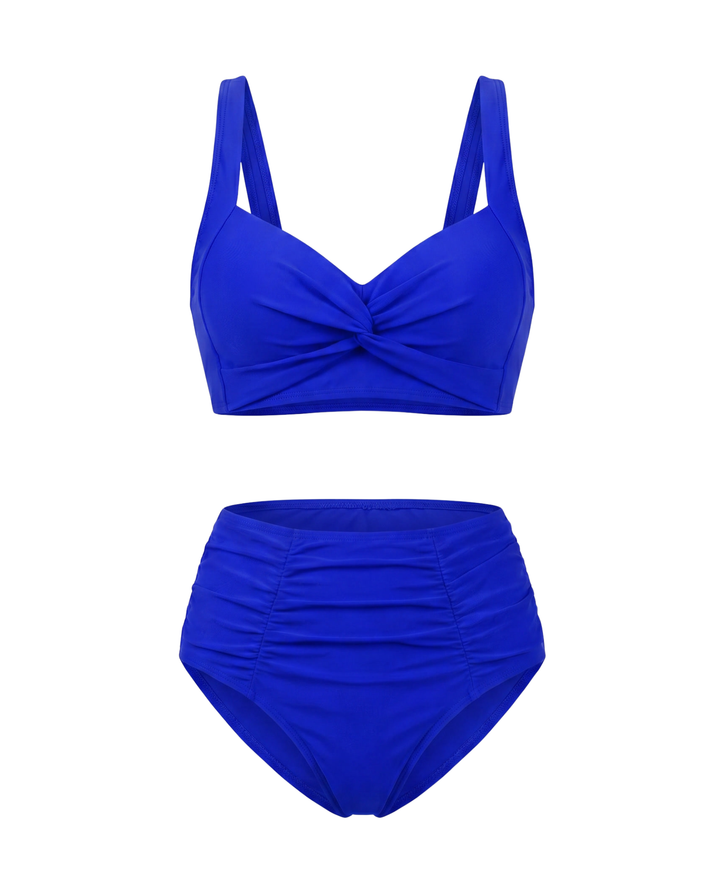 Ensemble de Bikini Sportif