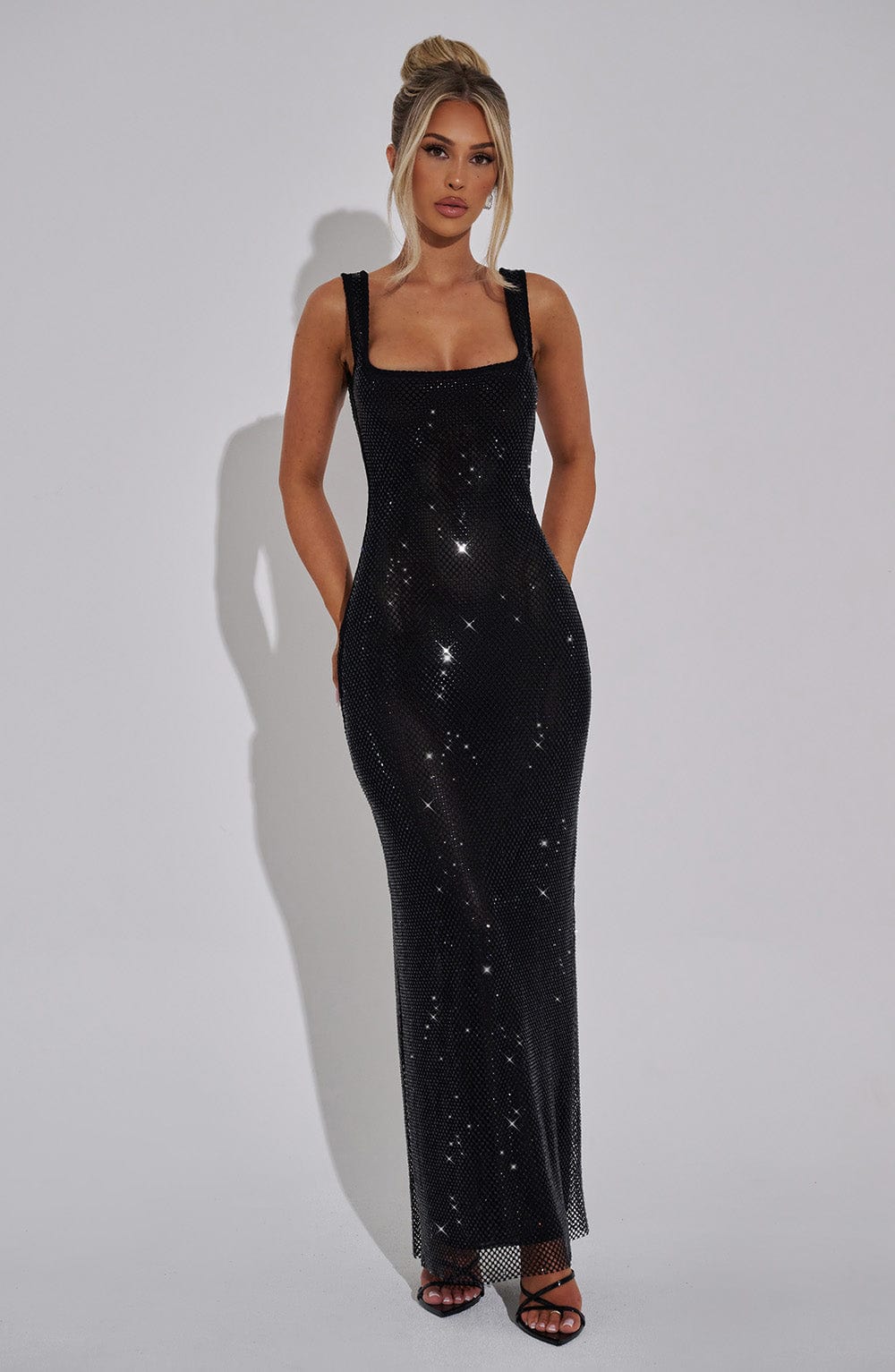 Bérengère | Robe Longue