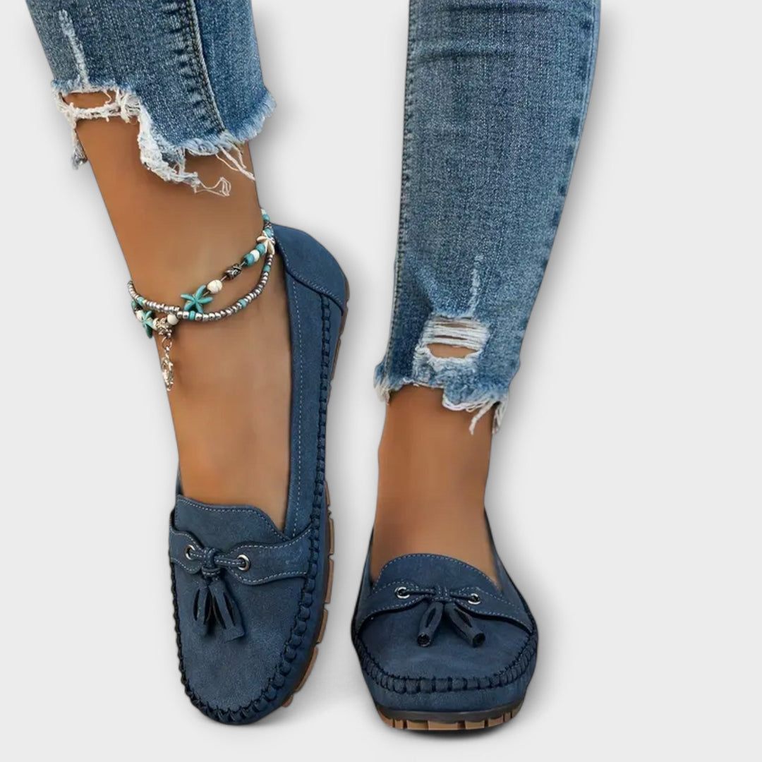 Eugénie | Mocassins
