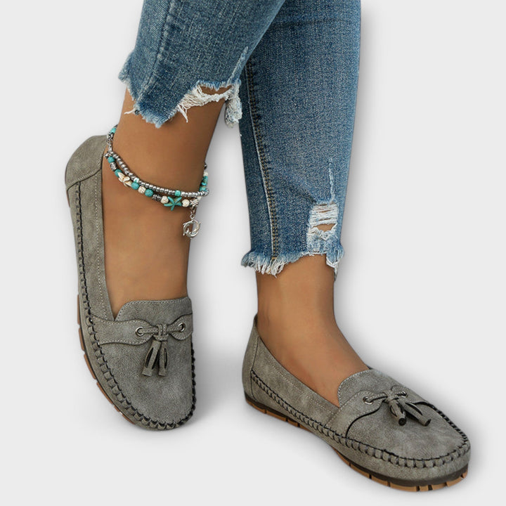 Eugénie | Mocassins