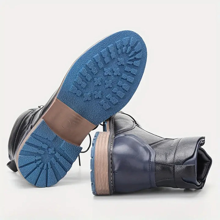 Edouard - Bottes Voyager