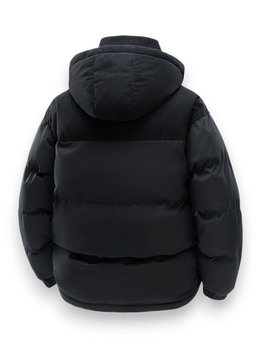Bastien - Manteau Padded Moderne
