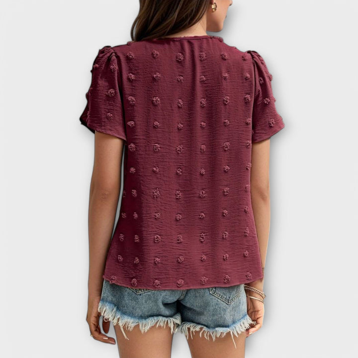 Renée | Blouse Parfaite