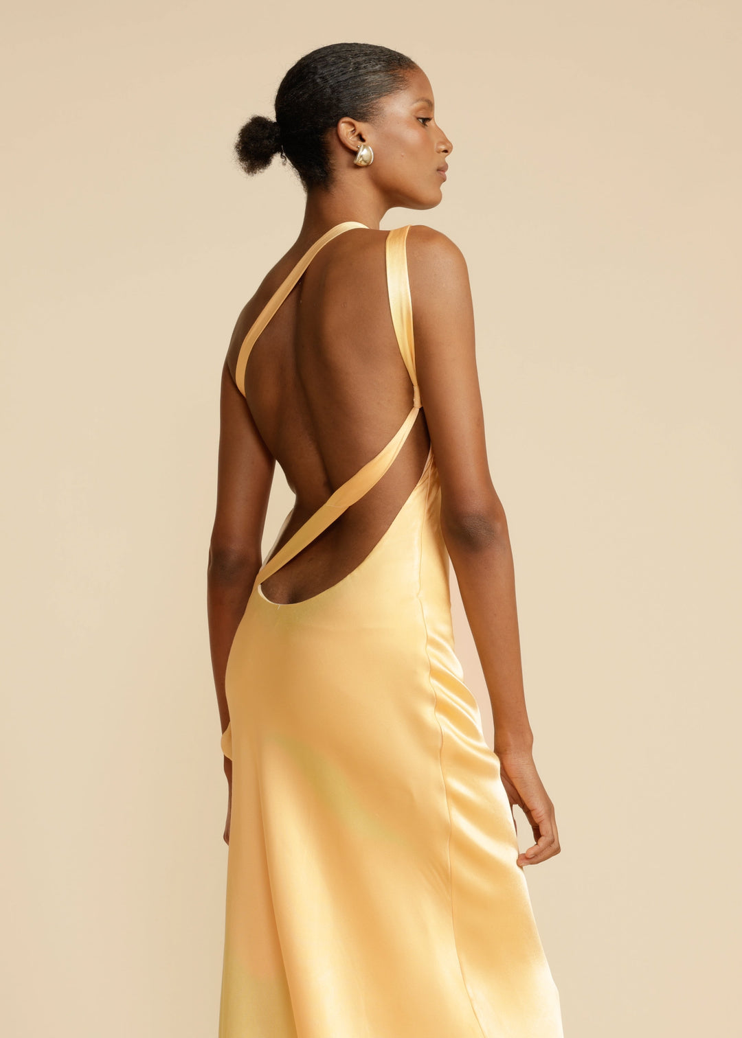 Geneviève | Robe Longue Luxueuse