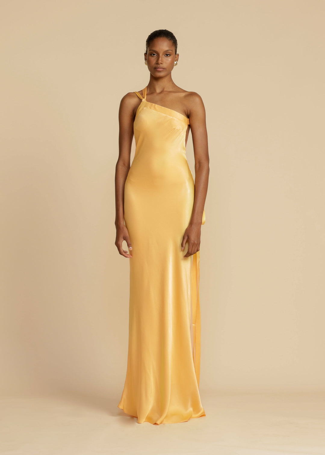 Geneviève | Robe Longue Luxueuse