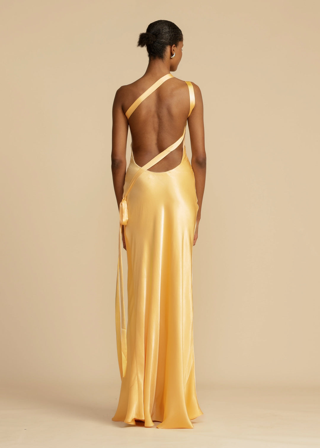 Geneviève | Robe Longue Luxueuse