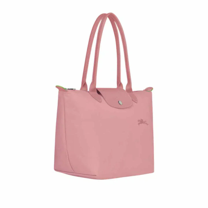 Longchamp - Le Pliage Grand Sac, Rose Pétale