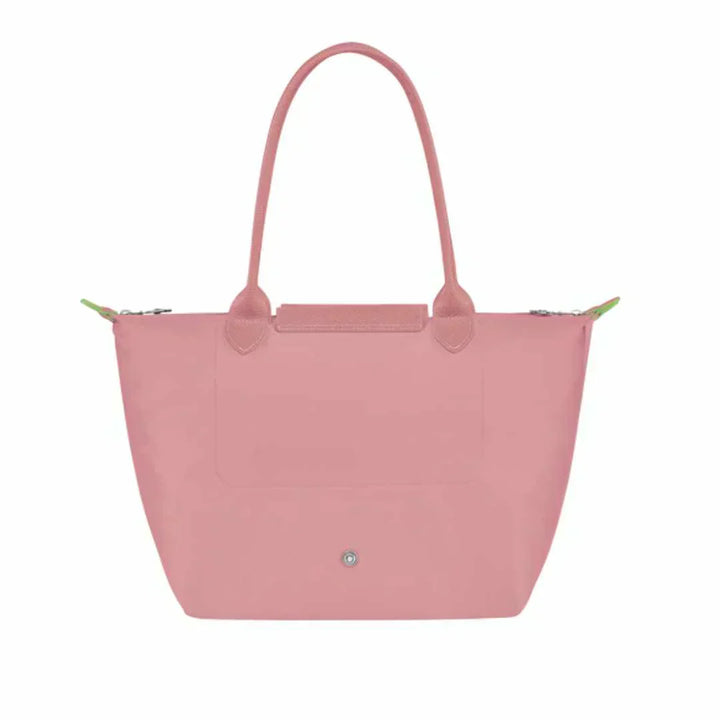 Longchamp - Le Pliage Grand Sac, Rose Pétale
