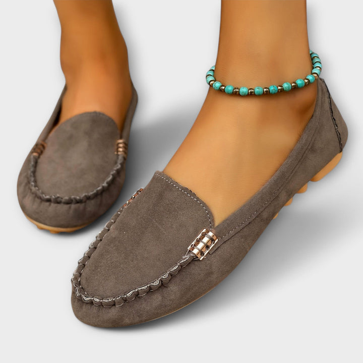 Liliane | Mocassin