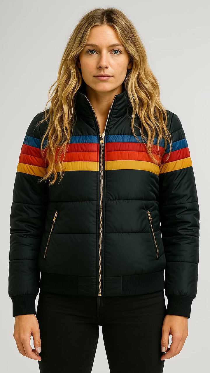 Clémence | Veste de Pluie Imperméable