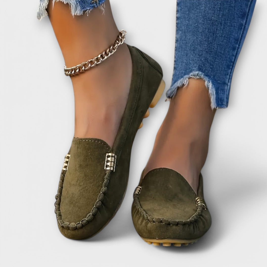 Mocassins