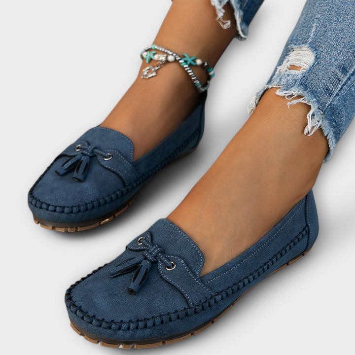 Eugénie | Mocassins