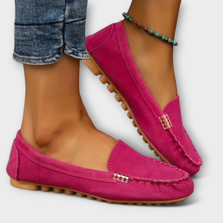 Liliane | Mocassin