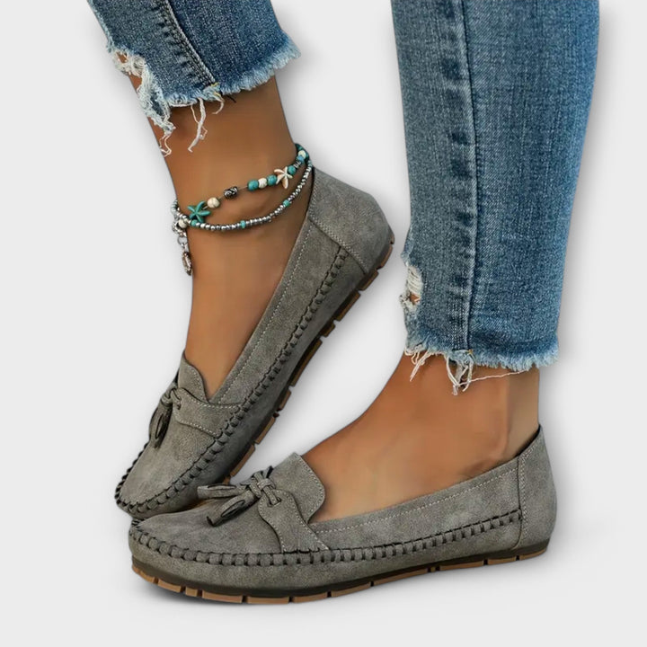 Eugénie | Mocassins