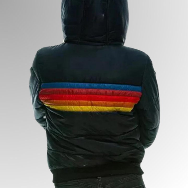 Clémence | Veste de Pluie Imperméable