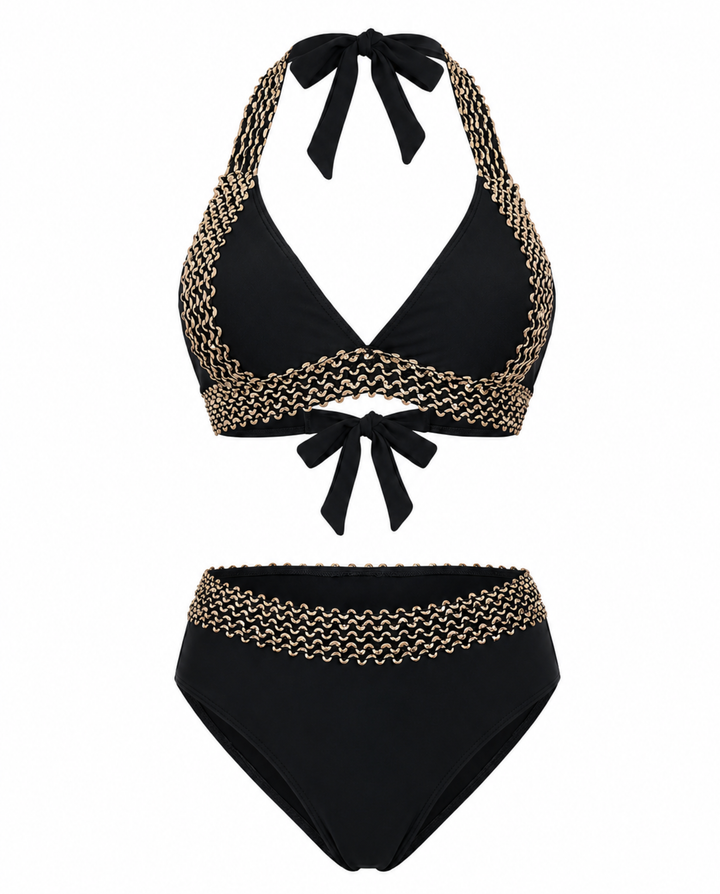Bikini Séparé Classique