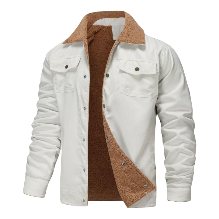 Urbain - Bomber Classique avec Style