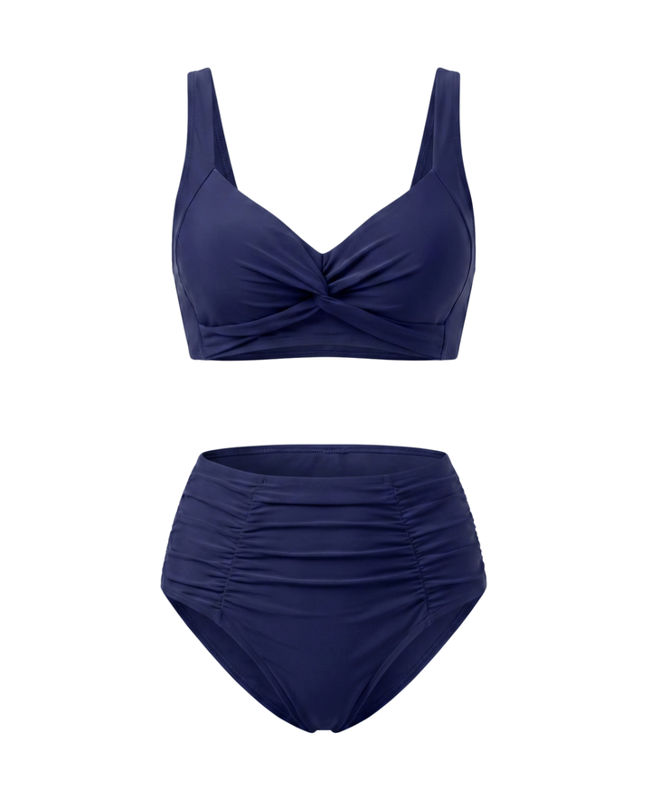 Ensemble de Bikini Sportif