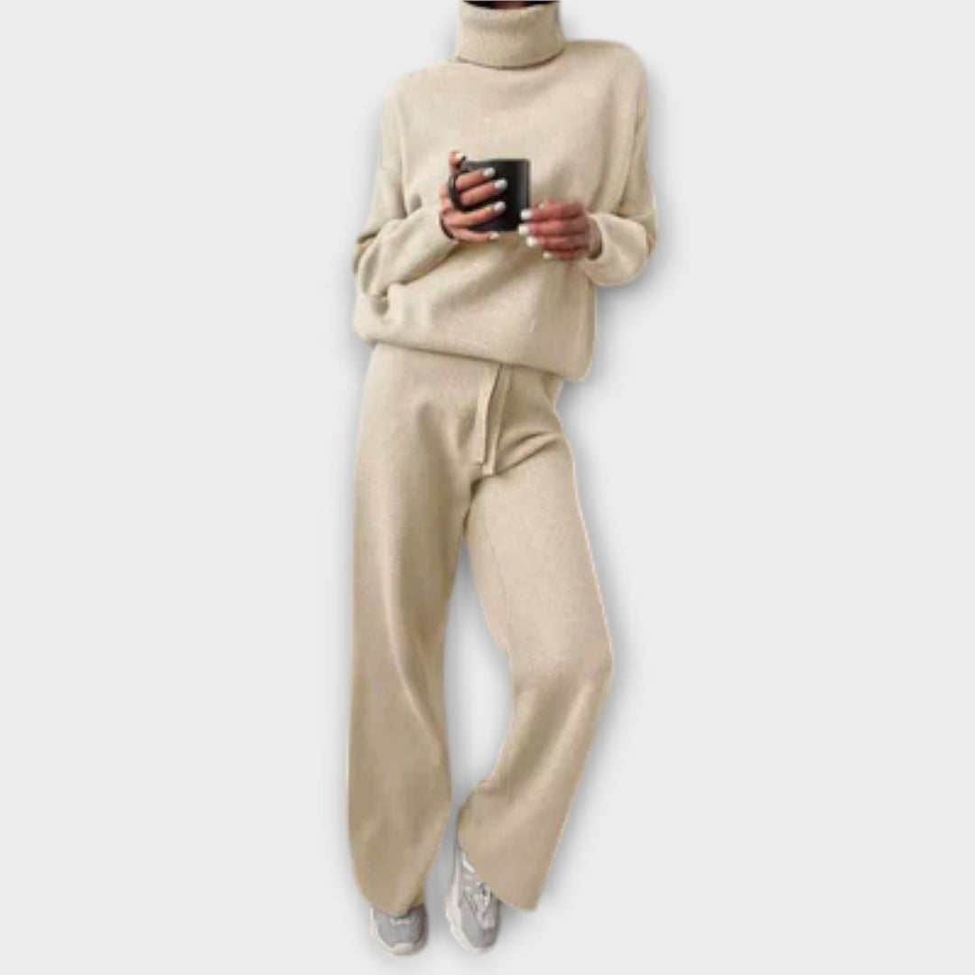 Firmine | Ensemble de Loungewear