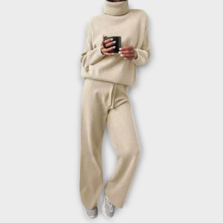 Firmine | Ensemble de Loungewear