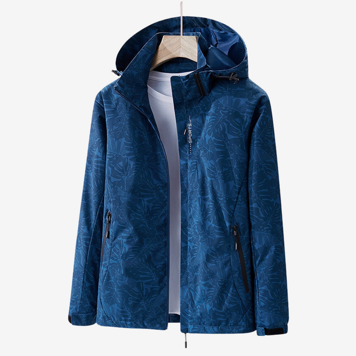 Cassandre | Veste coupe-vent imperméable
