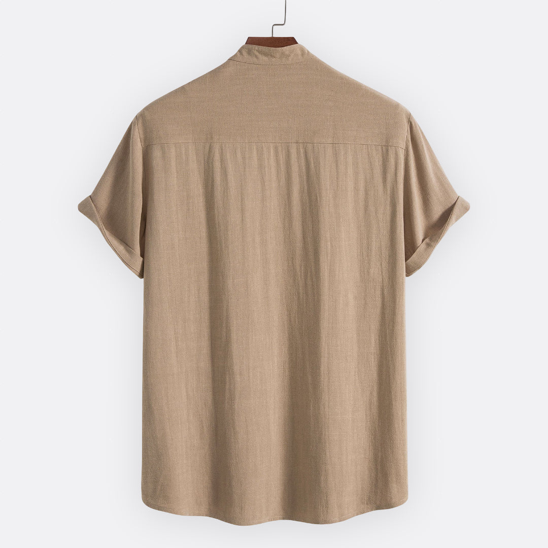 Henri - Ensemble en Lin pour Hommes