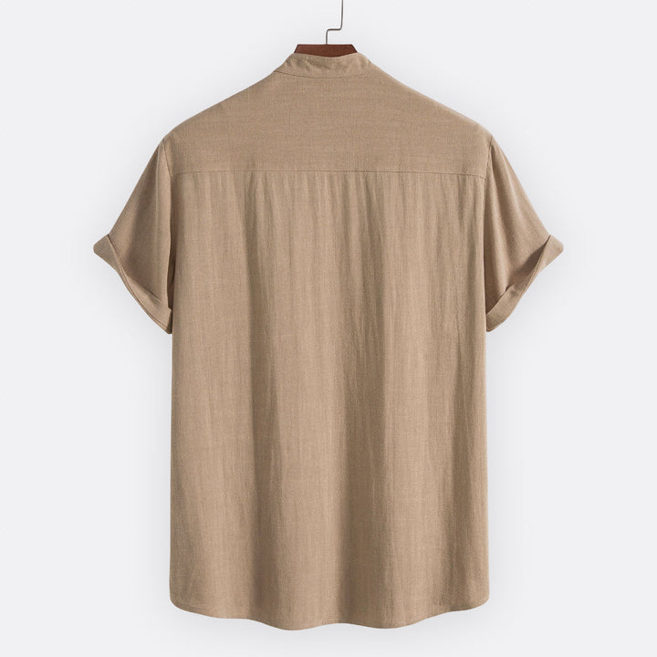 Henri - Ensemble en Lin pour Hommes