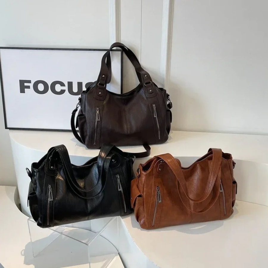 Chloe - Sac à Bandoulière