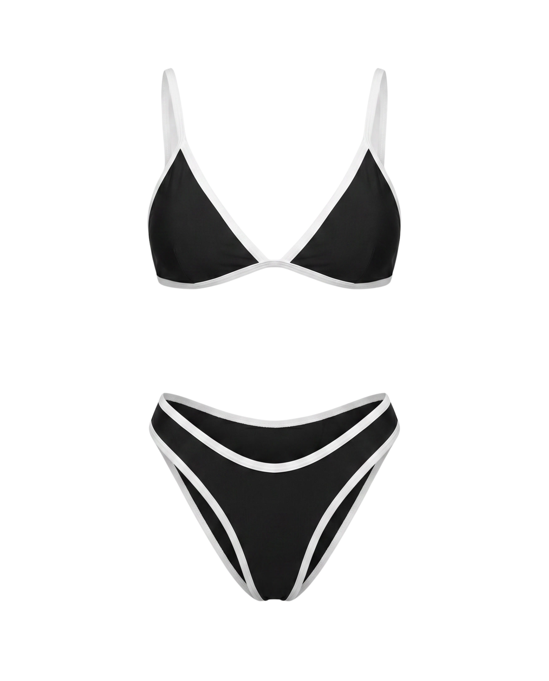 Bikini Coloré