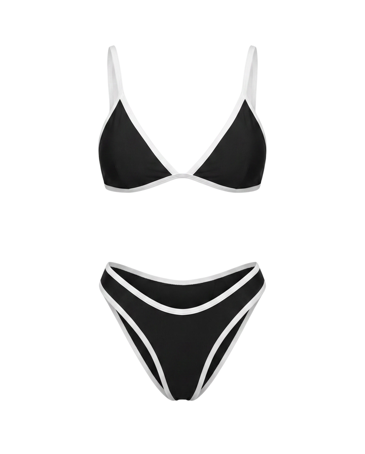 Bikini Coloré