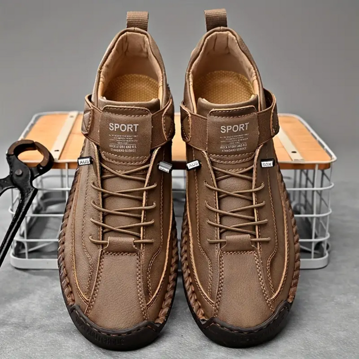 Clément - Chaussures Orthopédiques