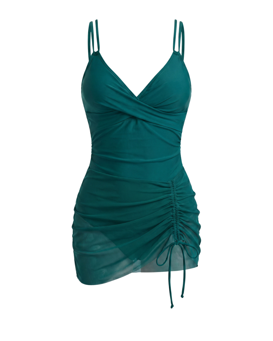 Maillot de bain avec jupe
