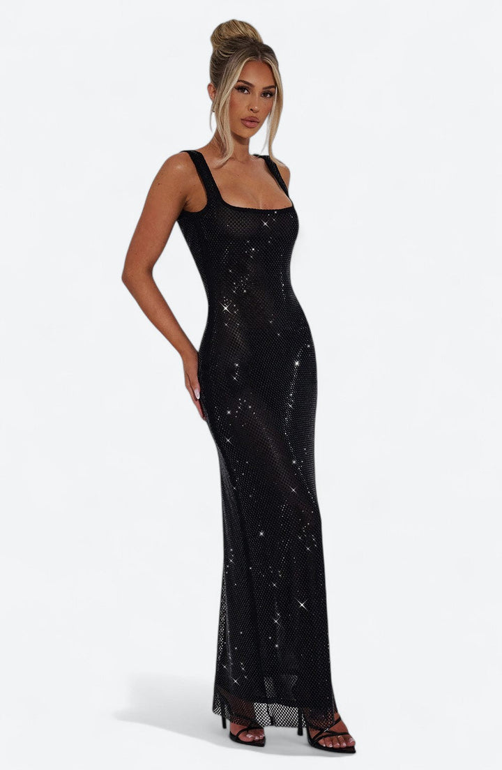 Bérengère | Robe Longue