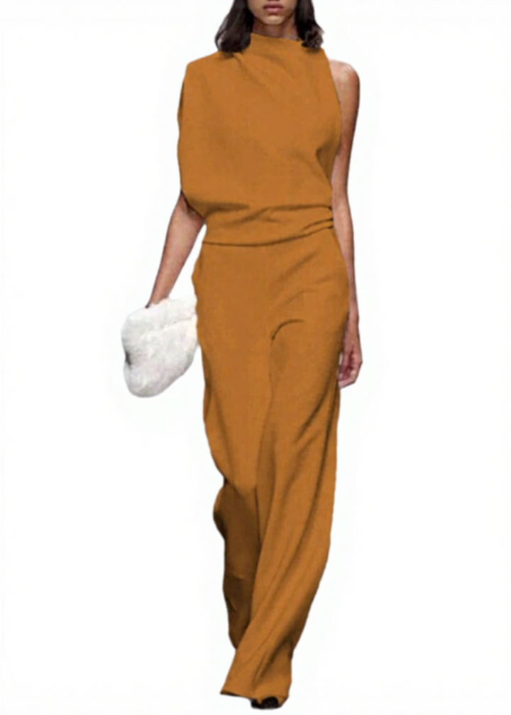 Chloe - Style et confort en un seul look