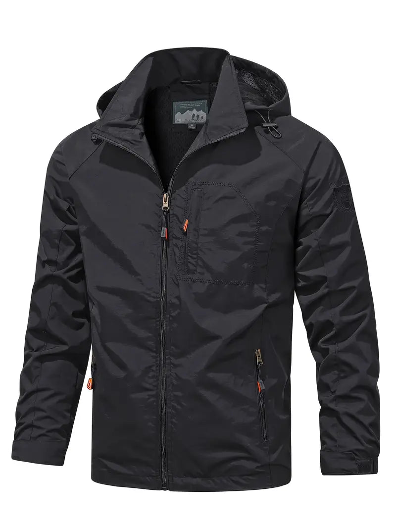 René - Veste Élégante