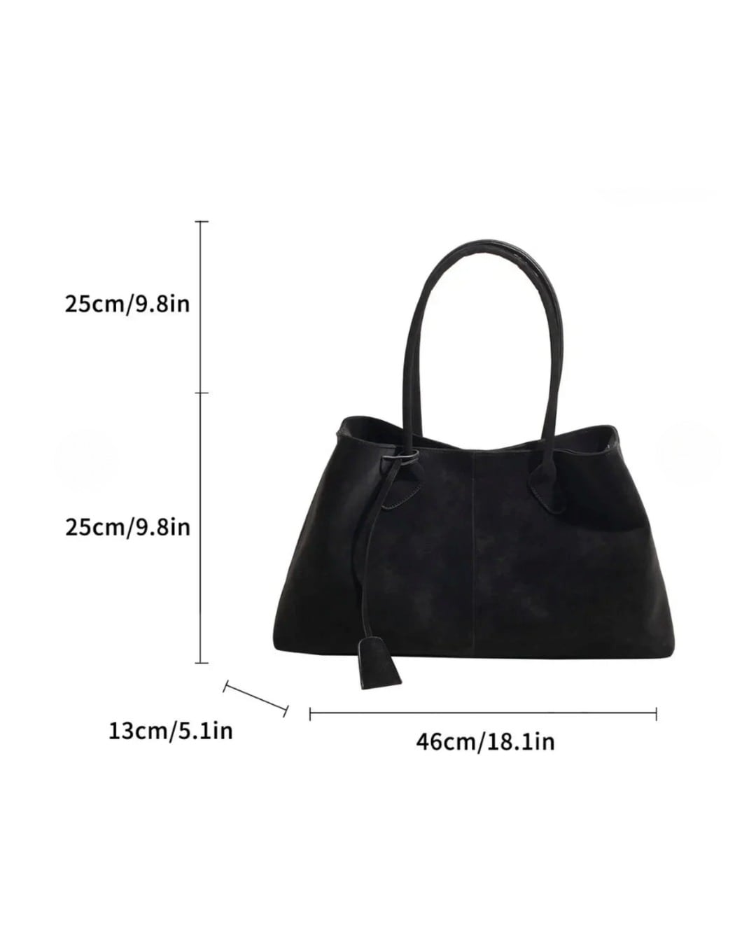 Prudence - Sac Élégant