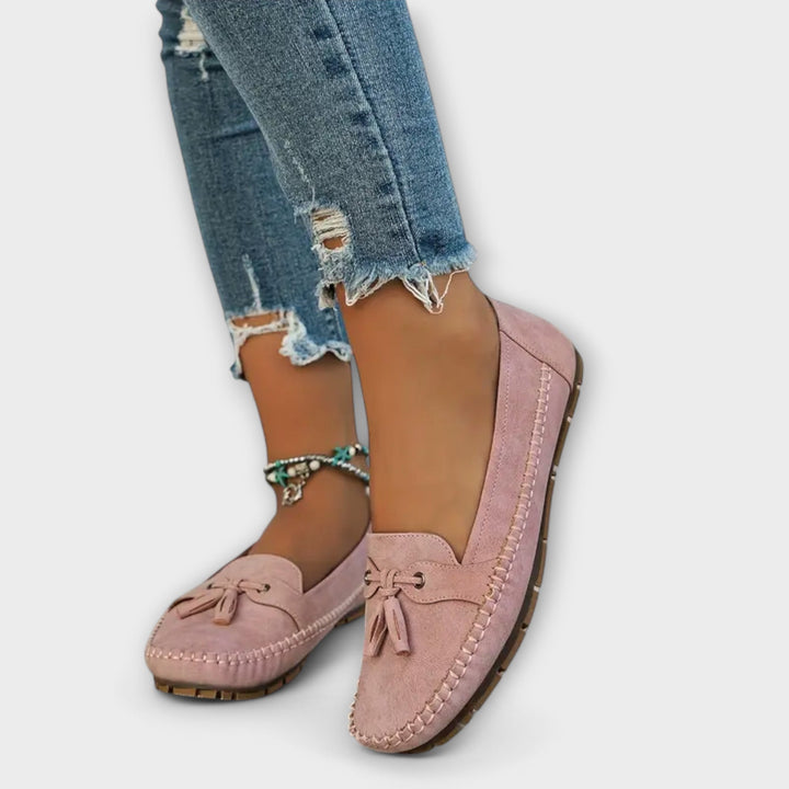 Eugénie | Mocassins