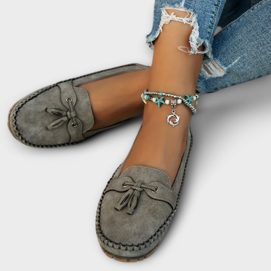 Eugénie | Mocassins