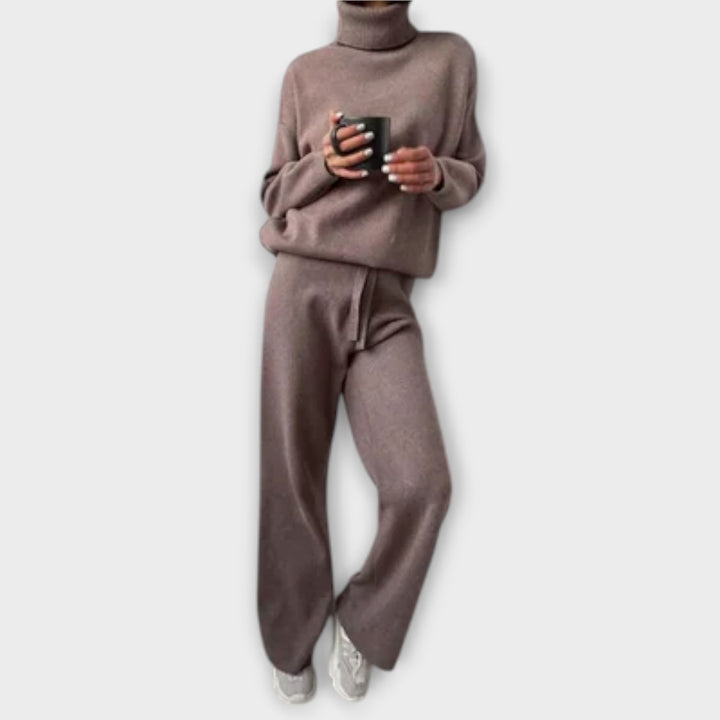 Firmine | Ensemble de Loungewear