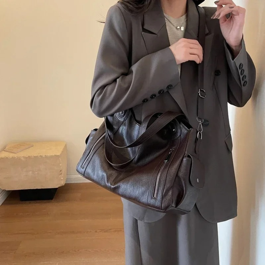 Chloe - Sac à Bandoulière