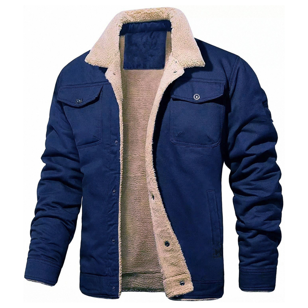 Urbain - Bomber Classique avec Style