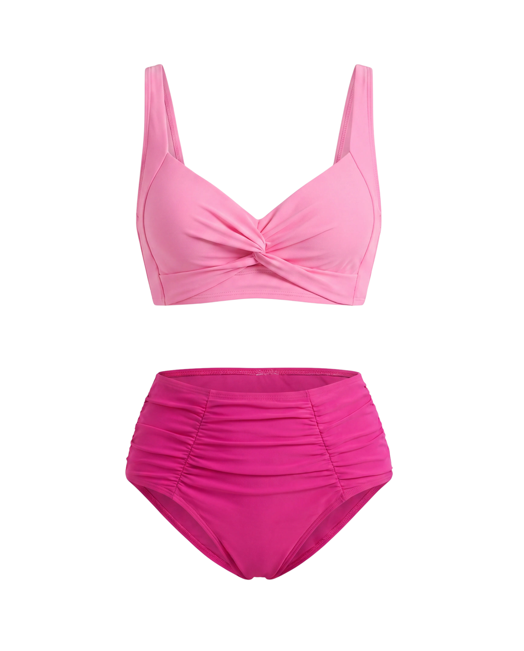 Ensemble de Bikini Sportif