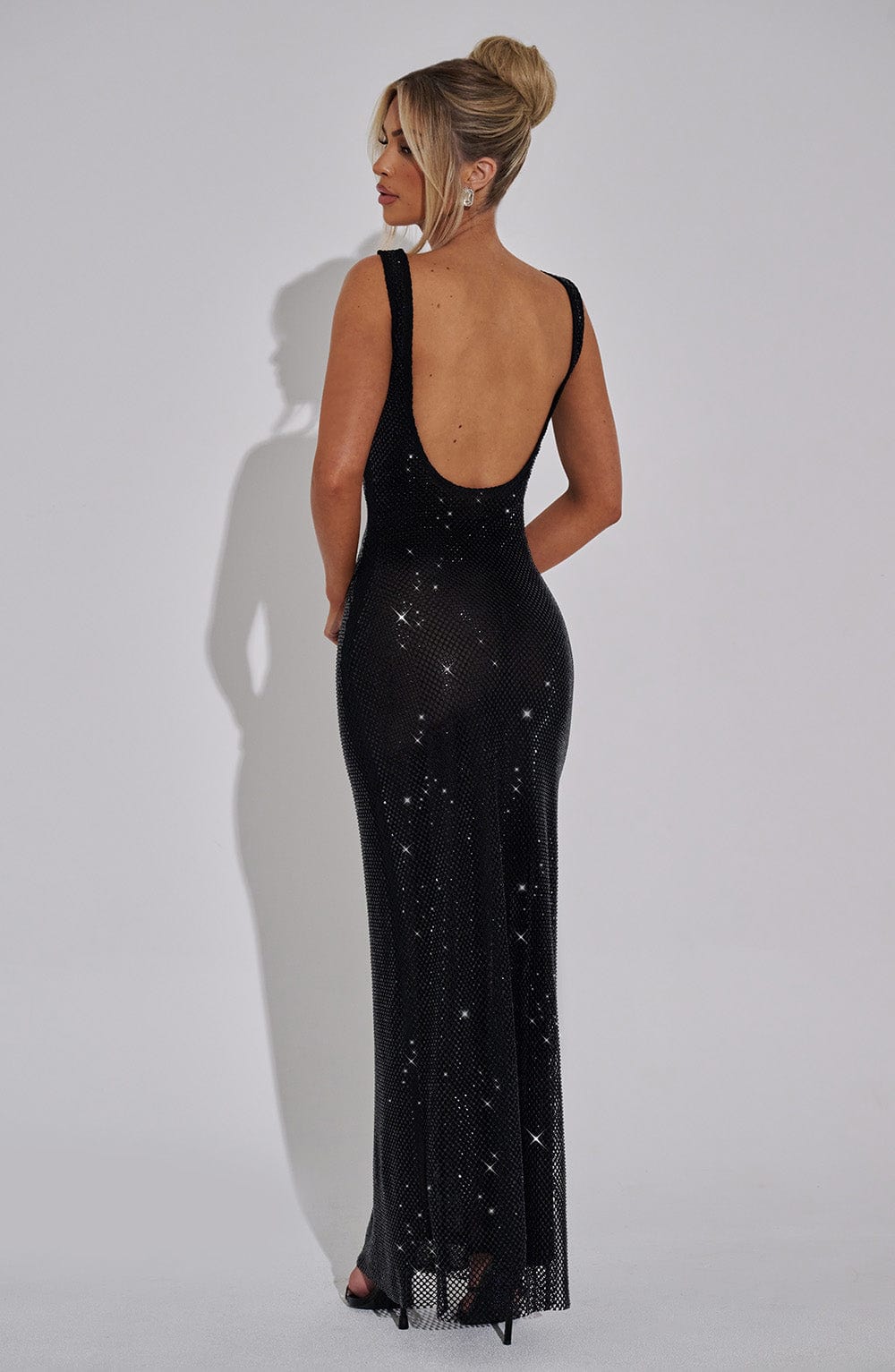 Bérengère | Robe Longue