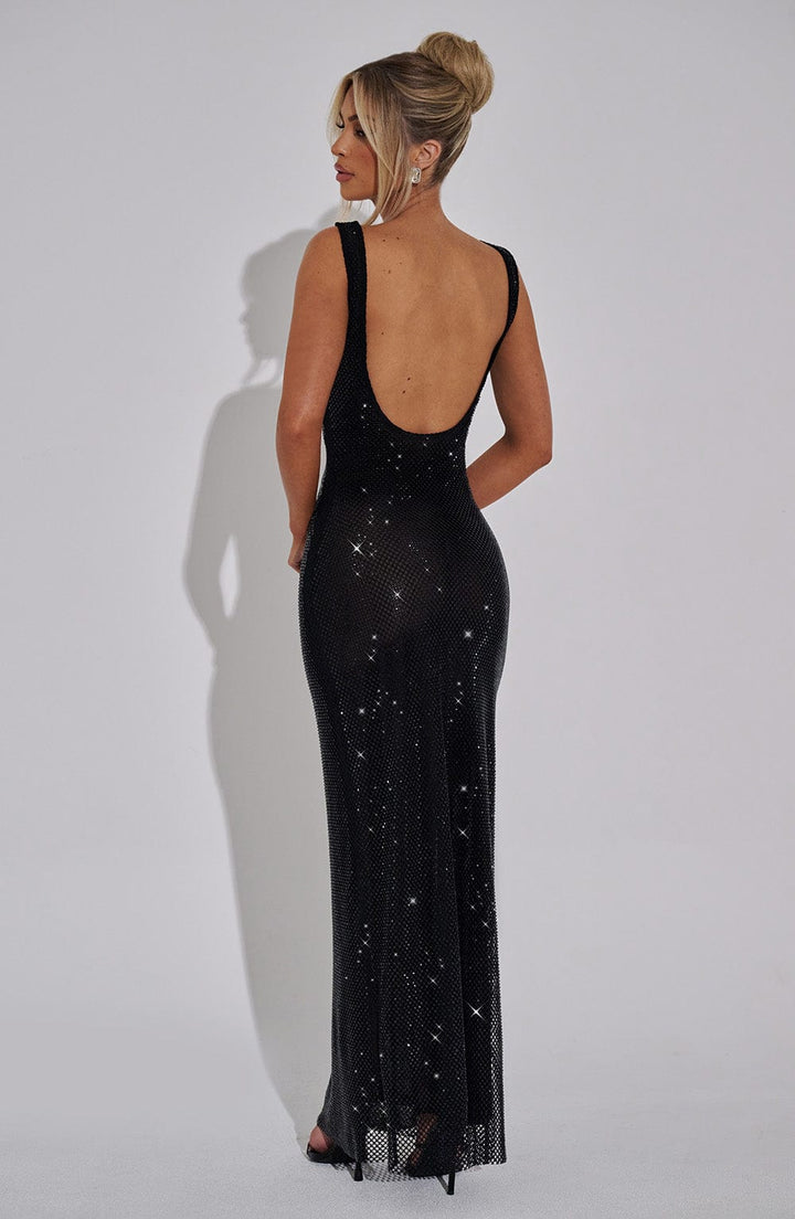 Bérengère | Robe Longue