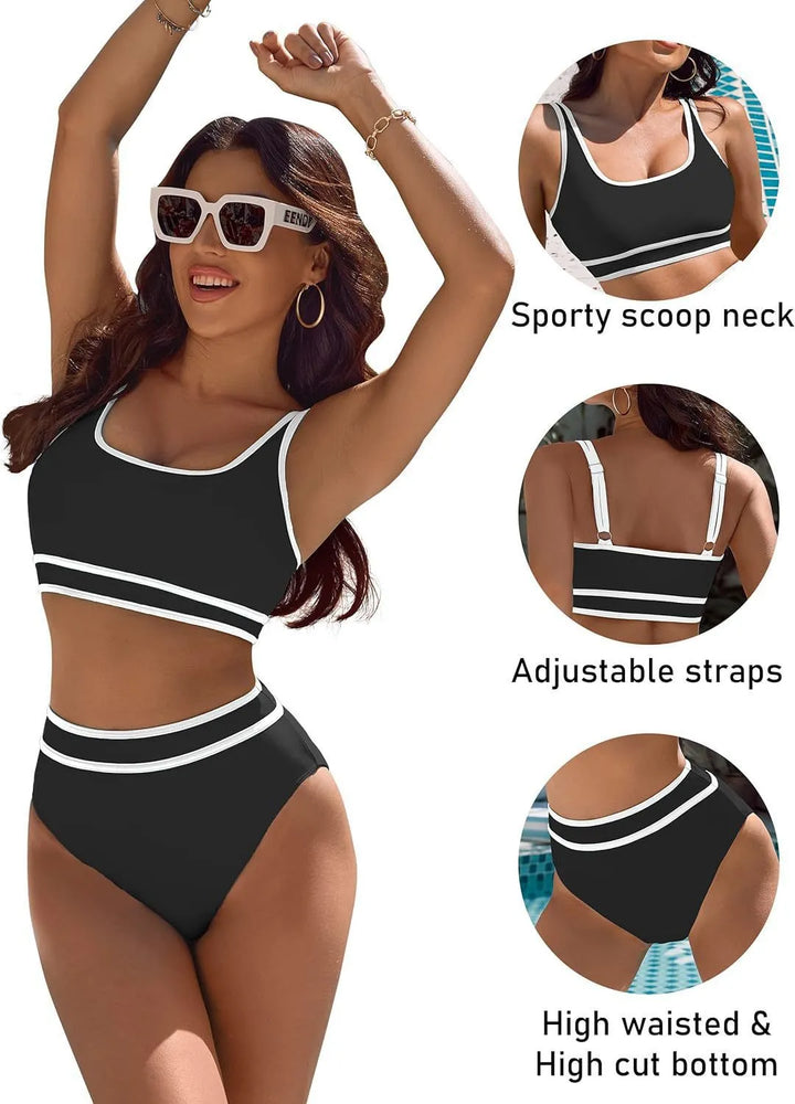 Bikini Clean Cut