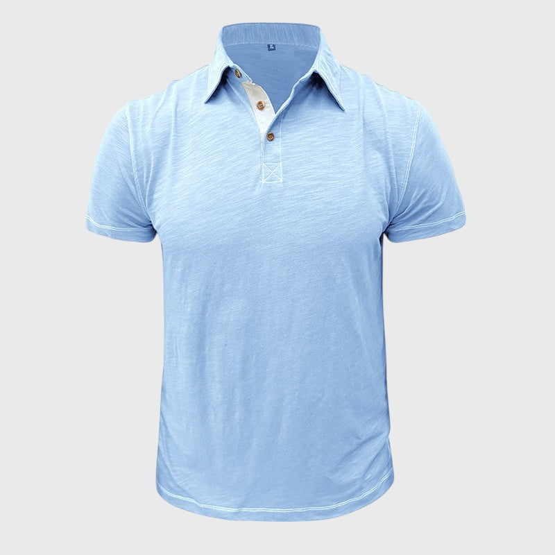 Norbert - Polo Shirt