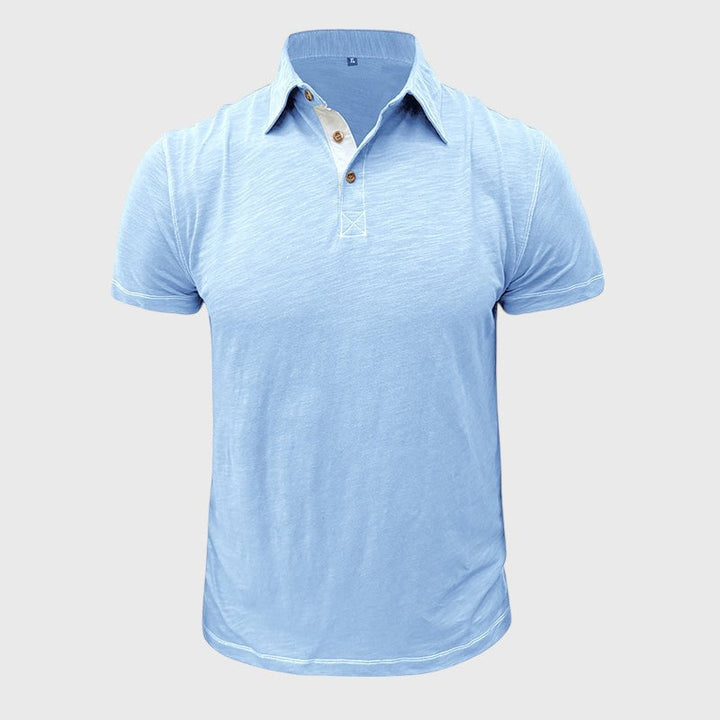 Norbert - Polo Shirt