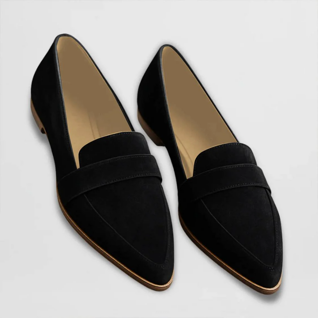 Claudine | Mocassins élégants pour femmes